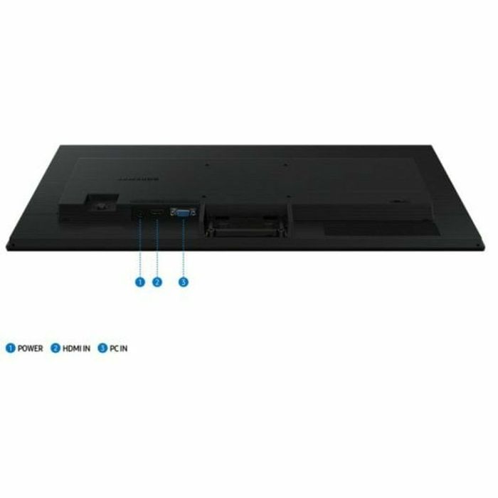 Monitor Gaming Samsung LS27D302GAUXEN 16