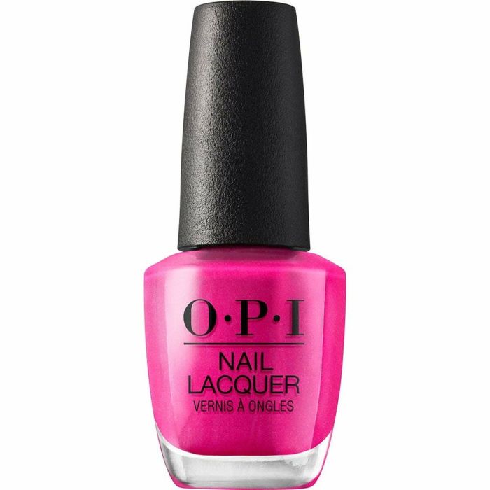 Vernis à ongles Opi Nail Lacquer La paz itively hot 15 ml 0 Vernis à ongles Opi Nail Lacquer La paz itively hot 15 ml 0