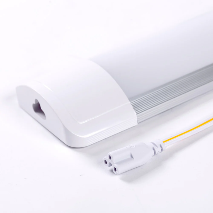 Luminaria LED 36W 3240Lm 6500K Linéaire de Surface 120cm 40 000H HO-CNJHD-1.2M-36W-CW 0