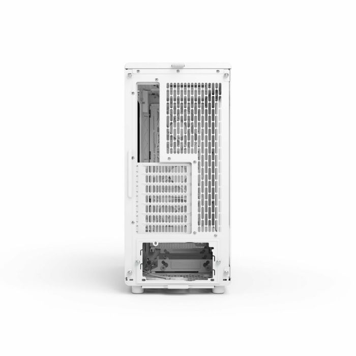 Boîtier ATX semi-tour Fractal Design FD-C-EPO1A-03 Blanc 7