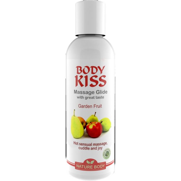 Lubrifiant Nature Body 100 ml Fruits exotiques 1 Lubrifiant Nature Body 100 ml Fruits exotiques 1