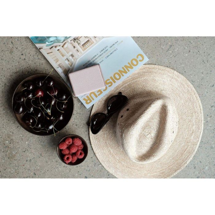 Haut-parleurs bluetooth portables Urbanista Sydney Or rose 3 W 4 W 2 Haut-parleurs bluetooth portables Urbanista Sydney Or rose 3 W 4 W 2