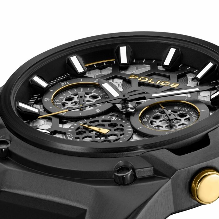 Montre Homme Police PEWGQ0071901 4 Montre Homme Police PEWGQ0071901 4