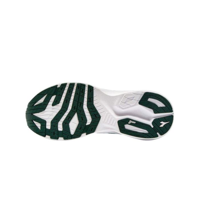 Chaussures de Running pour Adultes Diadora Nucleo 2 Blanc XL 4 Chaussures de Running pour Adultes Diadora Nucleo 2 Blanc XL 4