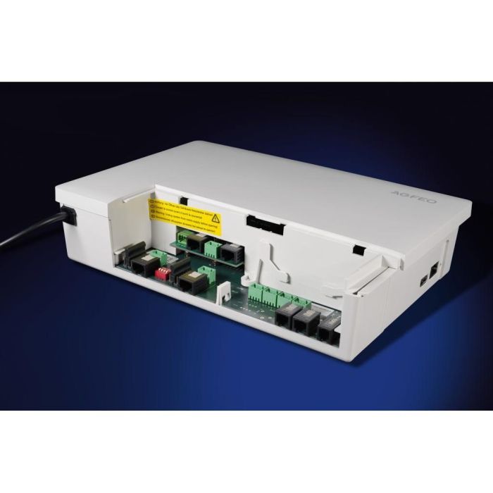 AGFEO ES 548 3 AGFEO ES 548 3