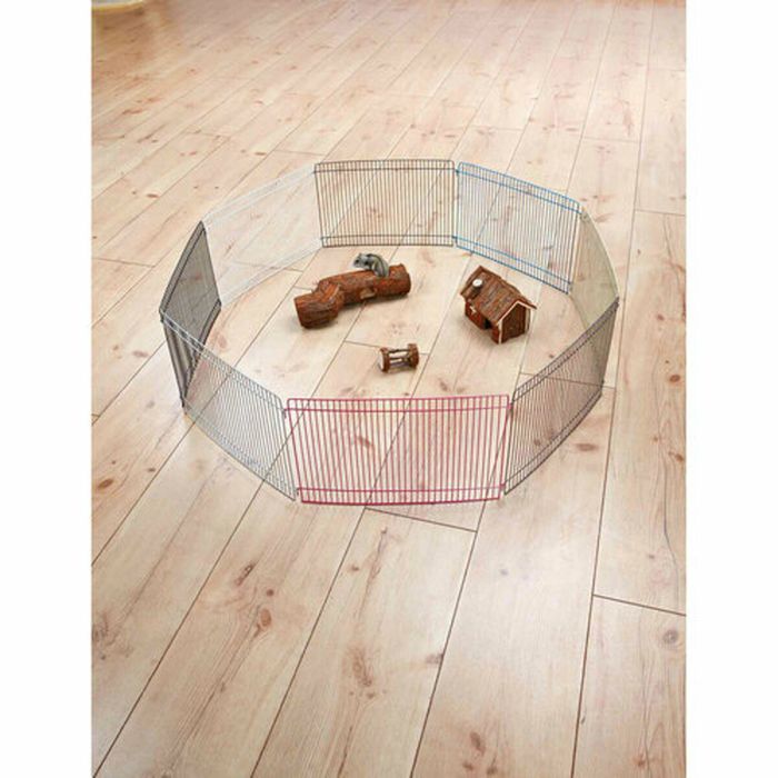 Cage Trixie 1