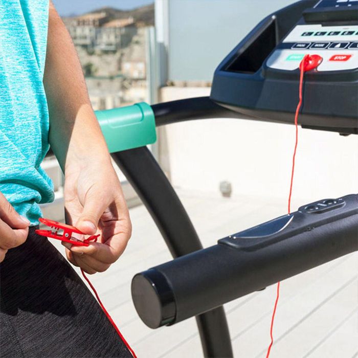 Tapis roulant Cecotec RunnerFit Sprint 14 km/h 120 Kg 6 Tapis roulant Cecotec RunnerFit Sprint 14 km/h 120 Kg 6