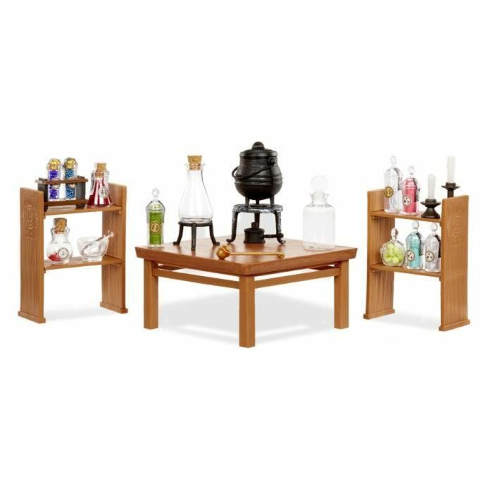 Poupée Bébé LOL Surprise! 5