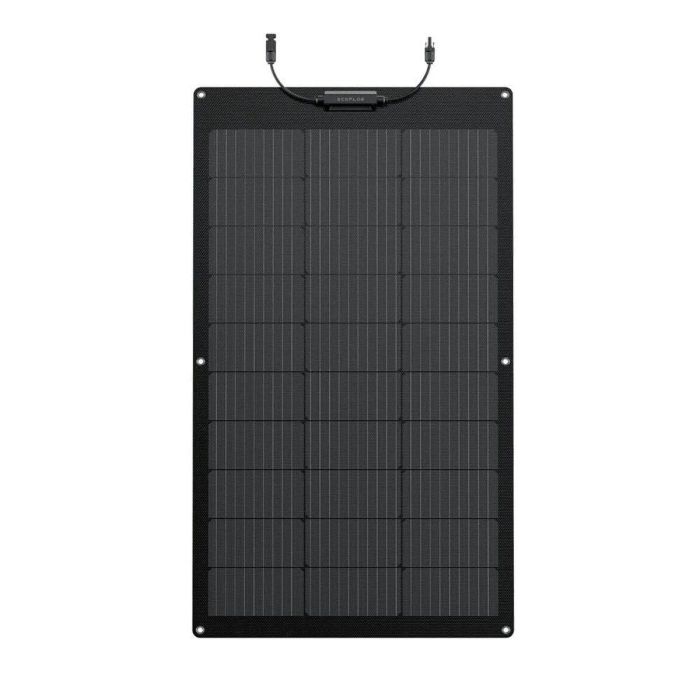 Panneau solaire photovoltaïque Ecoflow ZMS330 100 W 2