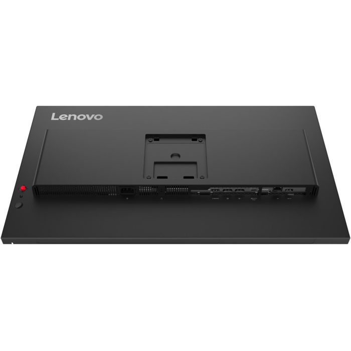 Lenovo ThinkVision T27QD-40 (27")2K QHD HDMI/DP/USB-C/DOC 10 Lenovo ThinkVision T27QD-40 (27")2K QHD HDMI/DP/USB-C/DOC 10