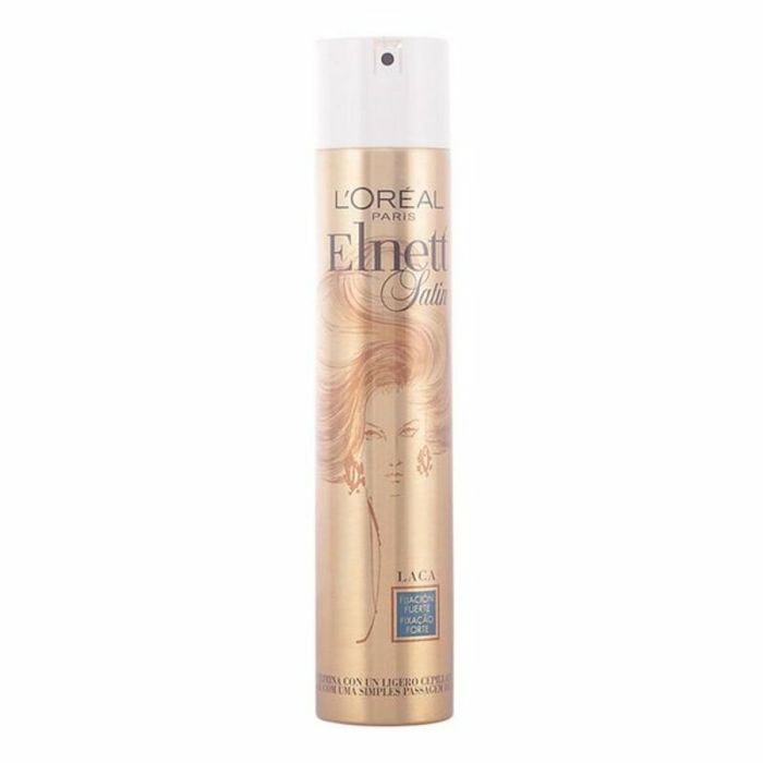Laque de fixation extra-forte L'Oreal Make Up 8.4113E+12 300 ml