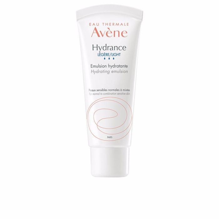 Avène Hydrance Emulsión Hidratante Ligera 40 mL