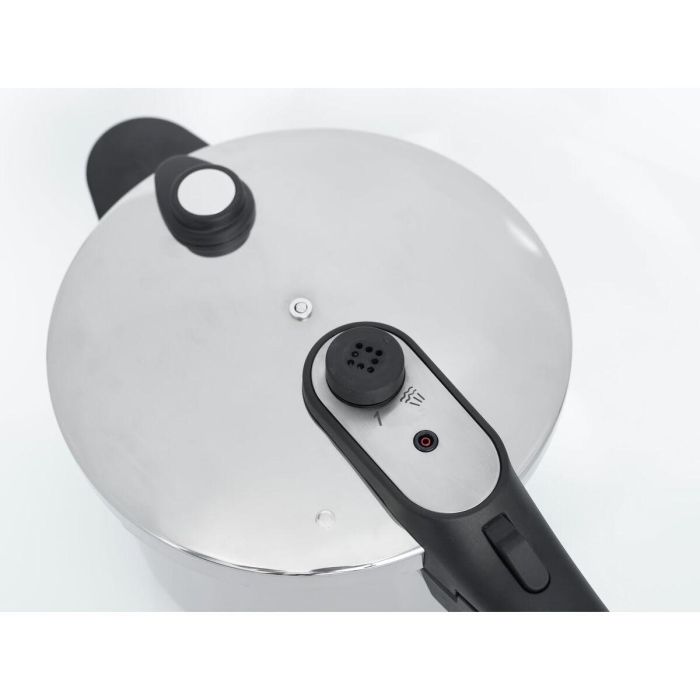 Marmites Express JATA HOLL2230 10L * Gris 1000 W 10 L Ø 24 cm 1