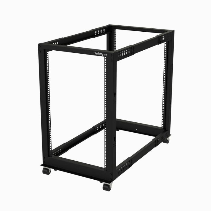 Armoire Murale Rack Startech 4POSTRACK18U 4