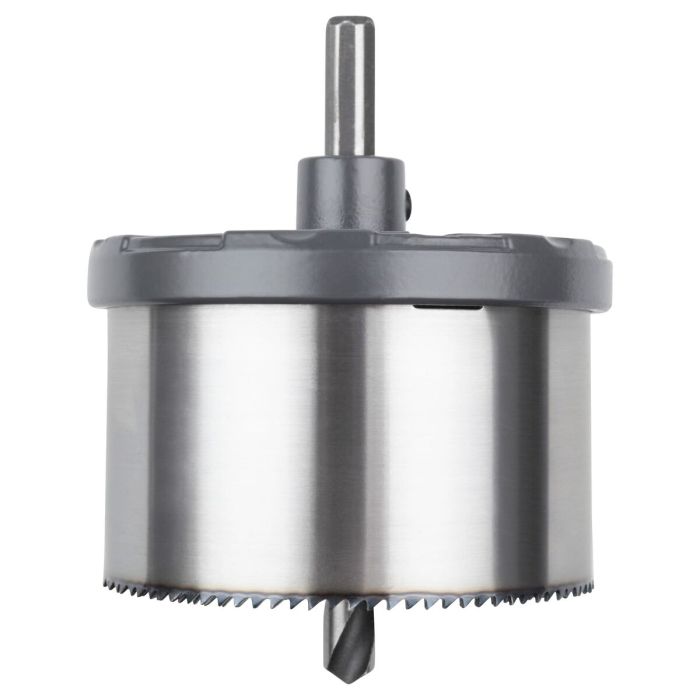 Scie cloche Wolfcraft Professional 2220000 Ø 28-74 mm 7 Scie cloche Wolfcraft Professional 2220000 Ø 28-74 mm 7