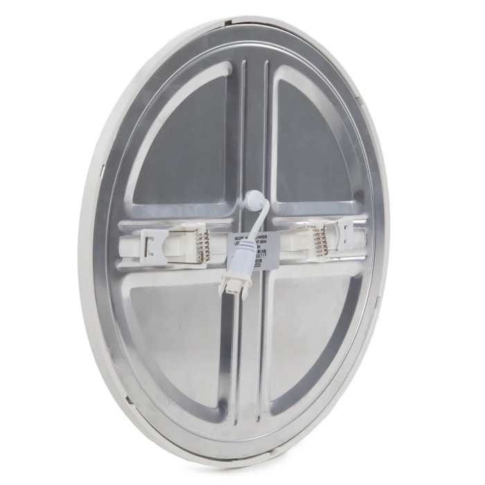 Downlight LED Encastrable 20W 2400Lm 6000K Coupe Variable [LH-PCLH20B-CW] 1