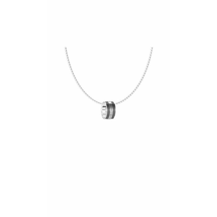 Collier Homme Guess JUMN03208JWSTBKT-U 45 cm 1