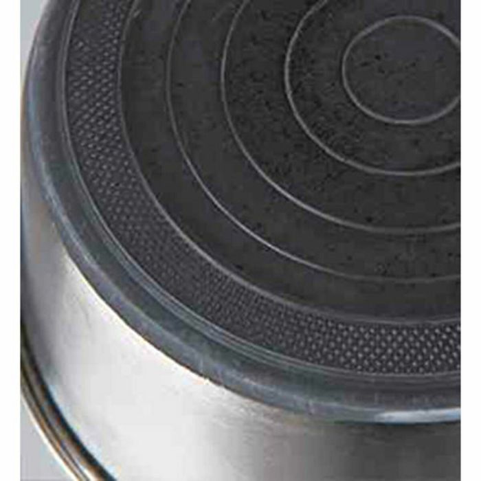 Mangeoire pour chiens Trixie Acier inoxydable 1,7 L 1