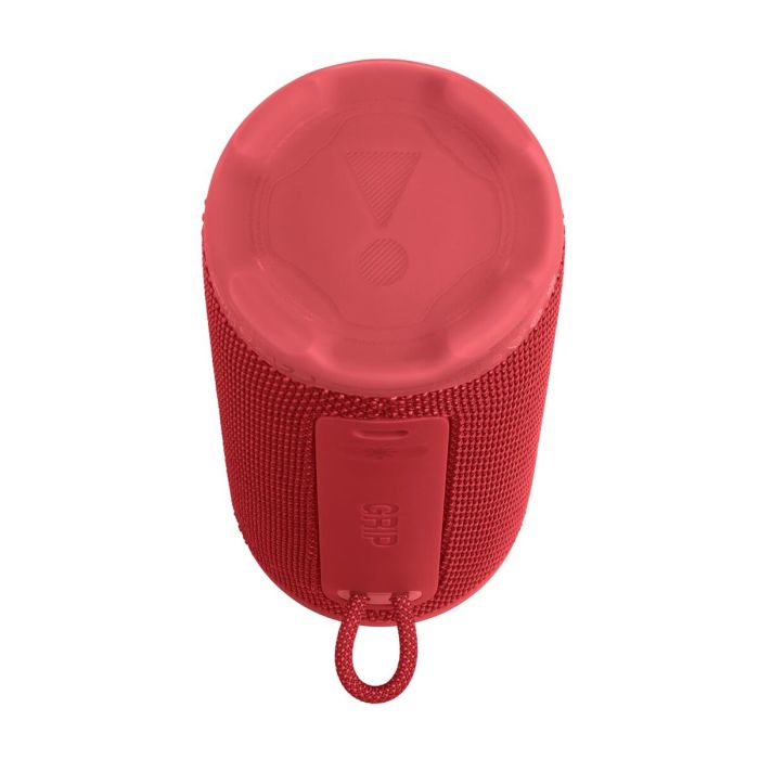 Haut-parleurs bluetooth portables JBL 255692 Rouge 16 W 2 Haut-parleurs bluetooth portables JBL 255692 Rouge 16 W 2