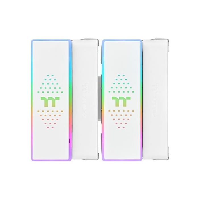 K ASTRIA 600 ARGB White Air cooler 2