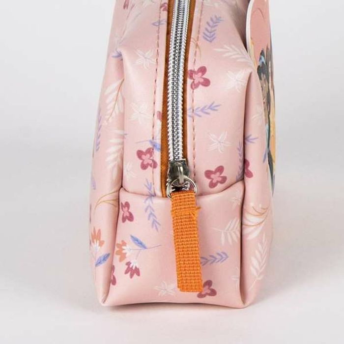 Nécessaire de Voyage Disney Princess Rose 6