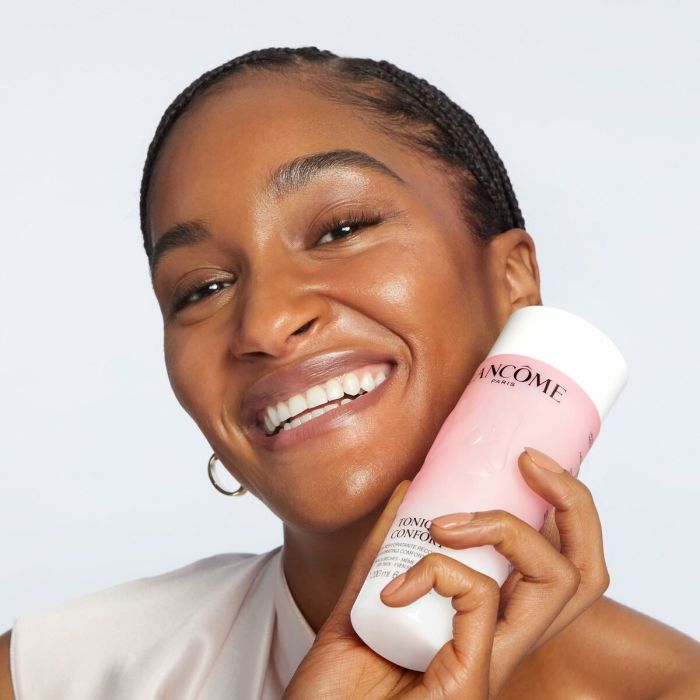 Gel nettoyant visage Lancôme CONFORT 200 ml 1