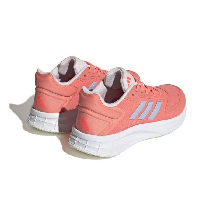 Chaussures de Running pour Adultes Adidas Duramo 10 Orange 1
