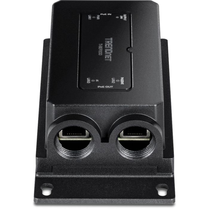Switch Trendnet TI-BEP200 4 Switch Trendnet TI-BEP200 4