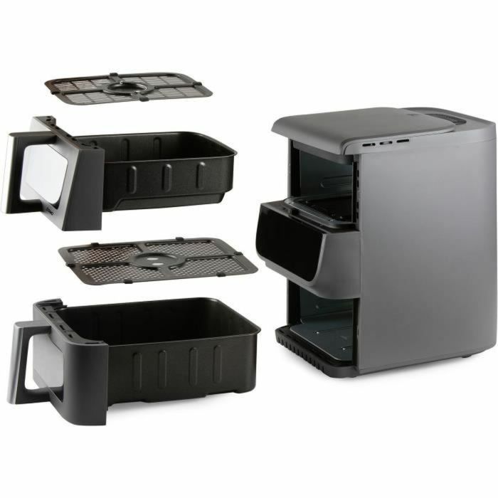 Friteuse à Air DOMO 5 Friteuse à Air DOMO 5