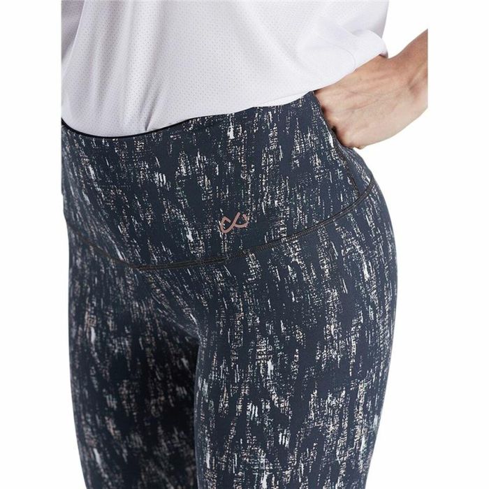 Leggings de Sport pour Femmes Ditchil Vibrant Bleu foncé 1 Leggings de Sport pour Femmes Ditchil Vibrant Bleu foncé 1