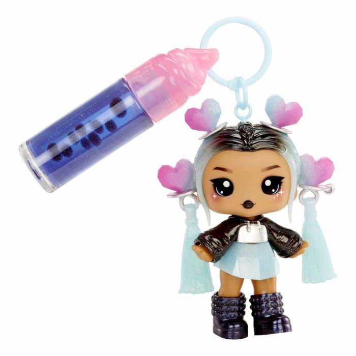 Poupée Rainbow High 5