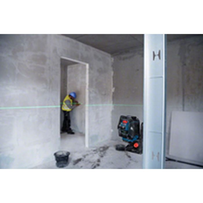 Niveau laser BOSCH GCL 2-50 8