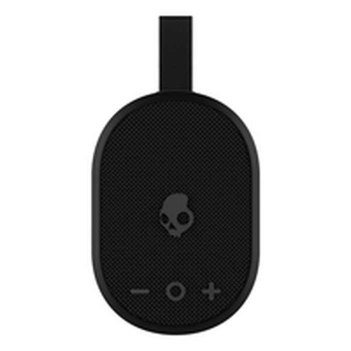Haut-parleurs bluetooth portables Skullcandy 2SKSK2010B0L2 Noir 20 W 8 Haut-parleurs bluetooth portables Skullcandy 2SKSK2010B0L2 Noir 20 W 8