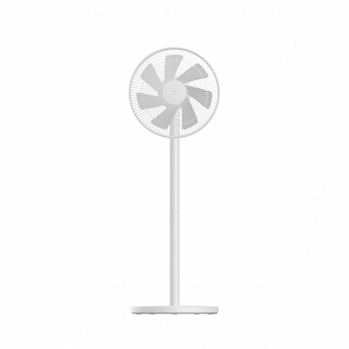 Ventilateur sur Pied Xiaomi JLLDS01XY Blanc 18 Ventilateur sur Pied Xiaomi JLLDS01XY Blanc 18