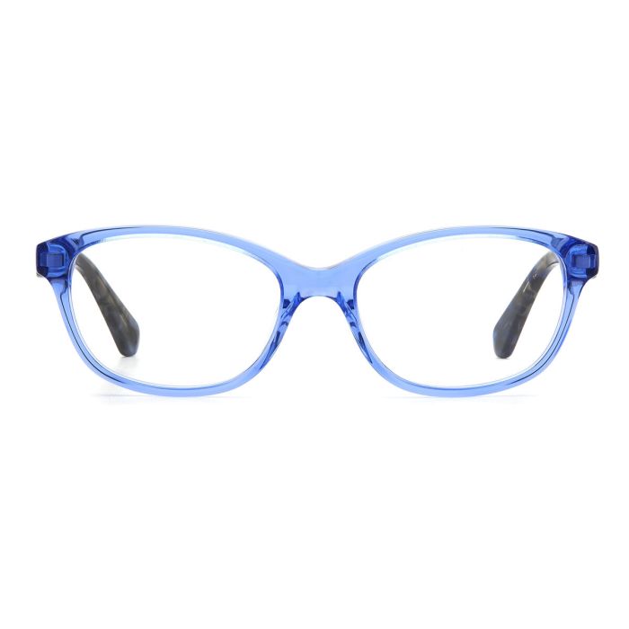 Monture de Lunettes Kate Spade JEMMA-PJPE815 Bleu Ø 48 mm 2