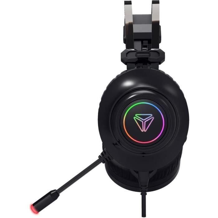 Casque gaming - NEXUS - YENKEE - YHP 3036 2