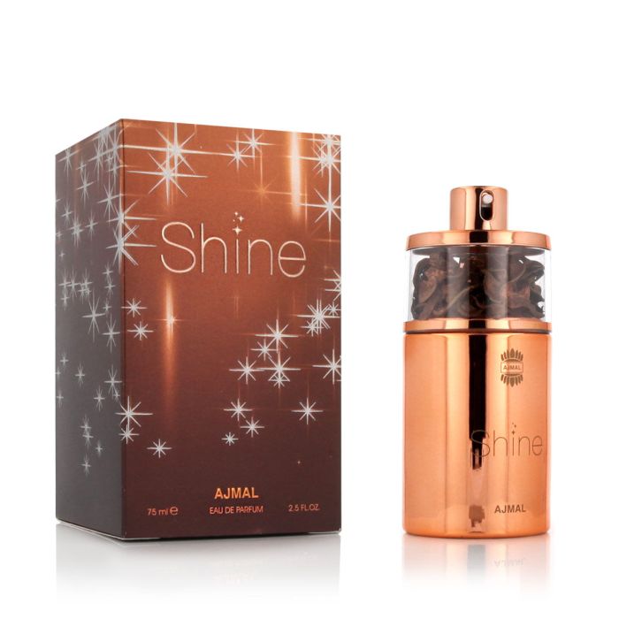 Parfum Femme Ajmal Shine EDP 75 ml