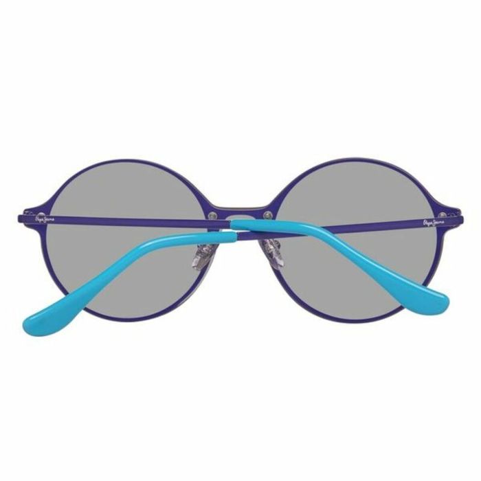Lunettes de soleil Unisexe Pepe Jeans PJ5135C4140 1