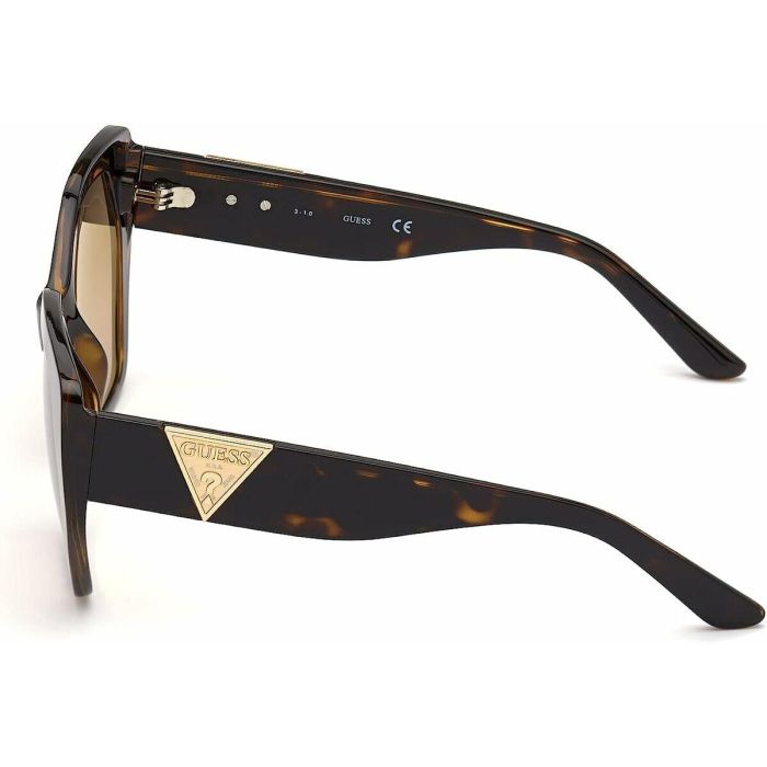 Lunettes de soleil Femme Guess GU7741 2 Lunettes de soleil Femme Guess GU7741 2