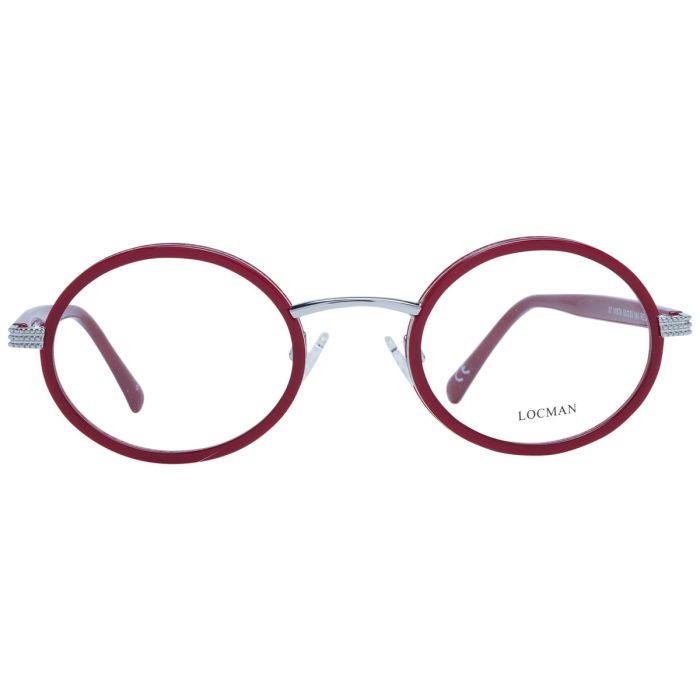 Lunettes de soleil enfant Locman LOCV007 50RED 2
