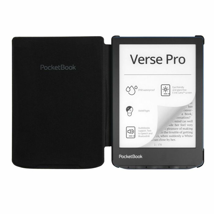 Étui pour eBook PocketBook H-S-634-K-WW 2 Étui pour eBook PocketBook H-S-634-K-WW 2