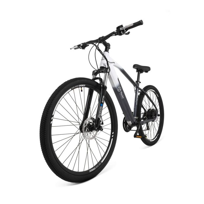 Vélo Électrique Youin BK3000 EVEREST 250 W 29" Noir 7