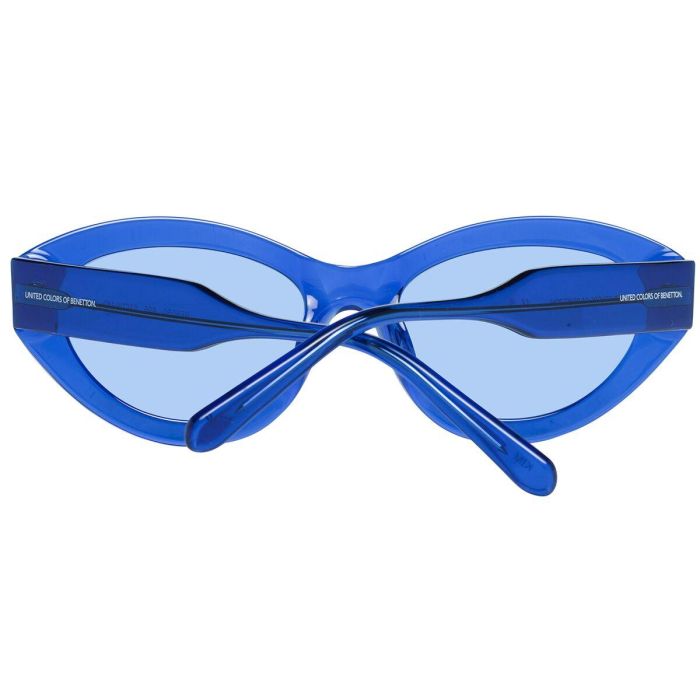 Lunettes de soleil Femme Benetton BE5050 53696 2