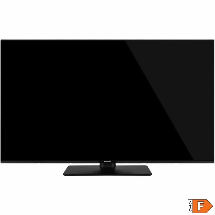 TV intelligente Panasonic TB50W60AEZ 4K Ultra HD 50" LED 2