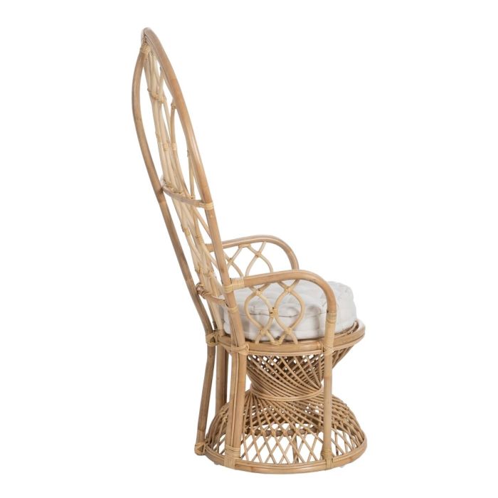 Chaise de jardin Naturel 90 x 73 x 142,5 cm