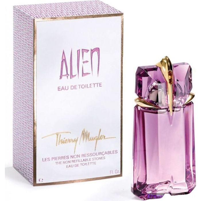 Mugler Alien Talisman Non Refillable Edt 30 mL 2