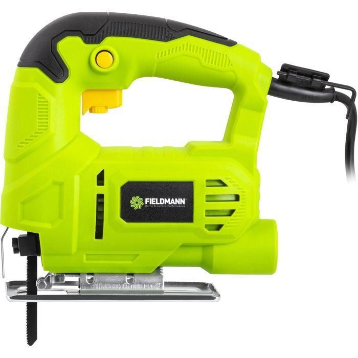 Puzzle - Fieldmann - FDP 200451-E 3 Puzzle - Fieldmann - FDP 200451-E 3