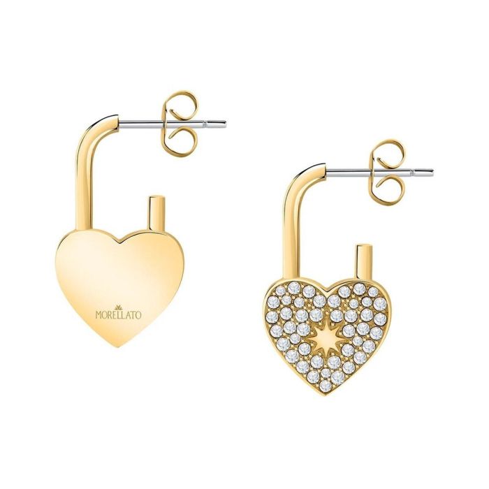 Boucles d´oreilles Femme Morellato SABG27 0