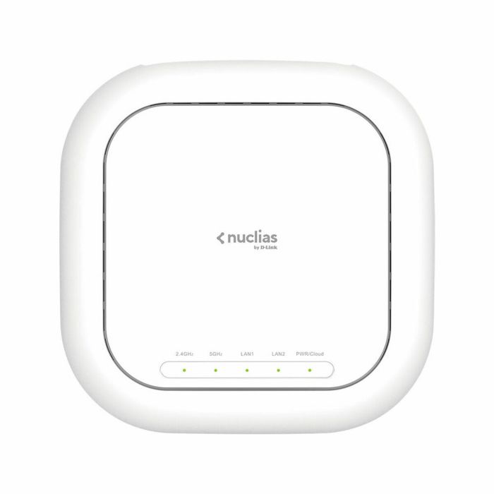 Point d'Accès D-Link DBA-2520P Blanc 2