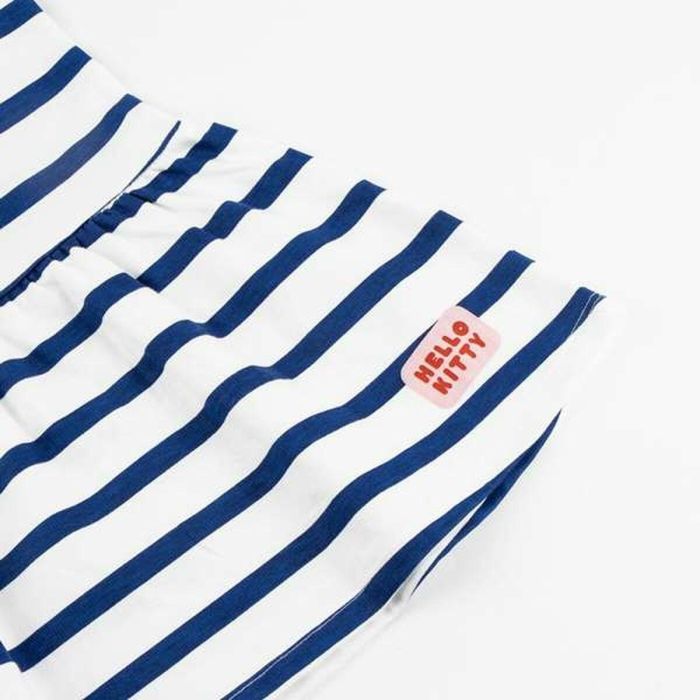 Robe Hello Kitty Multicouleur Fille 1 Robe Hello Kitty Multicouleur Fille 1